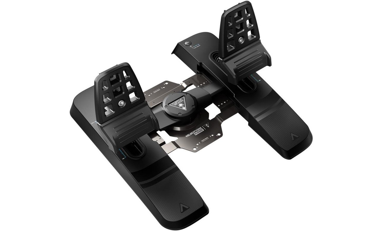 タートルビーチ  VelocityOne Rudder 楽天市場】Turtle Beach タートルビーチ VelocityOne Rudder